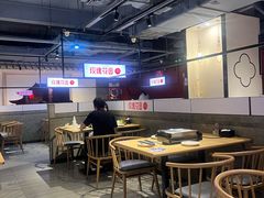 -玫瑰花园自助烤肉(顺义鑫海韵通店)