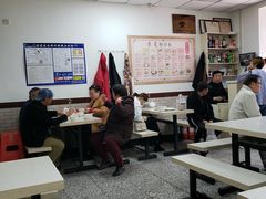 大堂-津门如意包子铺(宾西路店)