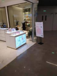 -时尚殿堂hair salon
