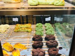 -奈雪的茶(大梅沙8号仓店)