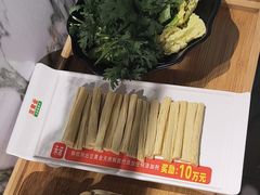 -云中鱼蒸汽石锅鱼(川沙百联店)