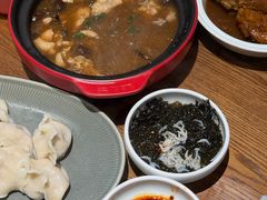 -天怡興·百年蒸饺(万豪广场店)