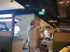 -海底捞火锅(高新活力汇店)