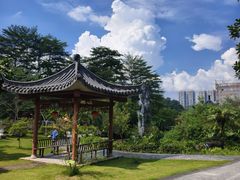 -广州神农草堂中医药博物馆