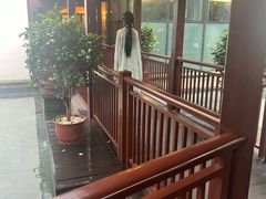 -广富林宰相府酒店·水云间