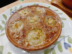 -萨莉亚意式餐厅(苏州食百家店)