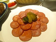 -俄士厨房(五棵松华熙LIVE店)