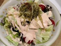 -萨莉亚意式餐厅(莲花国际广场店)