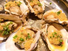 -必点海鲜·鲅鱼水饺(鞍山西道店)