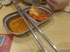 -朴大叔拌饭(上海金山万达店)