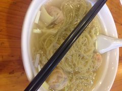 第一面(东湖店)-第一面(东湖西路店)