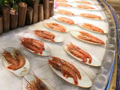 -阳光岛·海鲜盛宴(银泰中心in99店)
