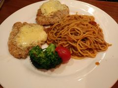 米兰鸡排-JACK’S  PLACE 杰克地方(上海路店)