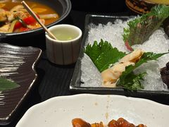 -松鹤精致料理(五一中路店)