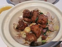 -禧宴Joyous Restaurant(禧园店)