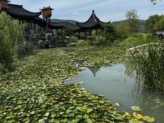-南北湖风景区