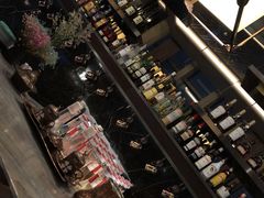 -南宁那莲豪华精选酒店-云霄酒廊·80楼高空城景酒吧
