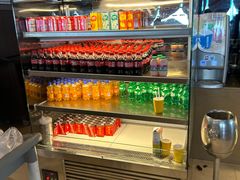 -荣誉国际酒店-云顶旋转餐厅