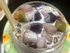 芋圆-小雨点糖水店(中兴街分店)