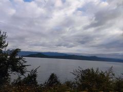 -丽江泸沽湖景区