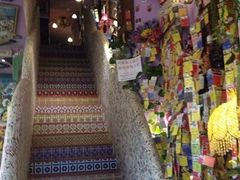 -广州迷途主题旅馆(海珠广场店)