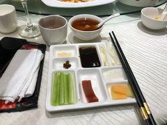 -惠丰堂饭庄·烤鸭·京味菜(翠微路店)