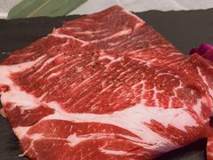 -谷町·烤肉自助(朱雀门店)