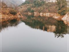 -封龙山风景区