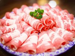 -八先生涮肉房(三里河店)