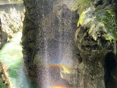 -铜仁天生桥大峡谷景区
