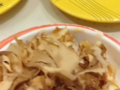 -京樽回転寿司(奥林匹克店)