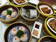 -北海渔村酒楼·粤菜海鲜点心(新华店)