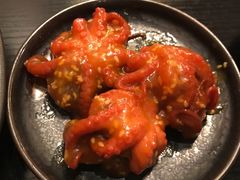 -爆丼日式大排档(季华园店)