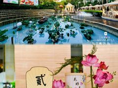 -广州香格里拉酒店