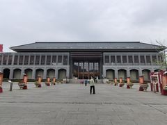 -遵义会议纪念馆