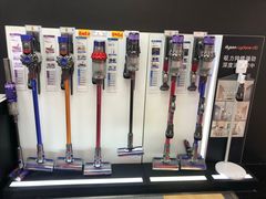 -苏宁易购(成都春熙路店)
