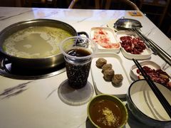 -牛鲜胜·潮汕牛肉自助火锅(番禺市桥店)