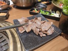 -海之屋韩式烤肉(海棠68环球美食街店)