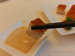 -利苑酒家(合景国际金融广场店)