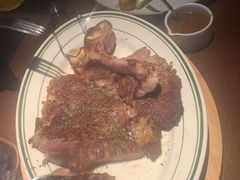 -404干式熟成牛排馆•聚会餐厅