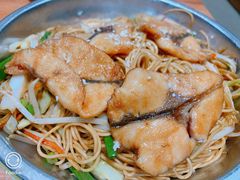 -强记鱼粥(南村店)