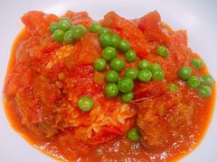 -轻蔬不用等·素食(江苏路店)