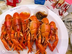 -聚味瞿记·龙虾堂(坡子街店)