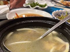 -糟粕醋·椰苑海南菜餐厅(亚龙湾天域酒店)