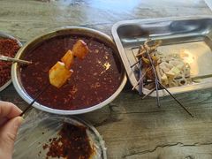 -怪老头甜不辣(抚琴小区店)