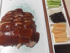 -侨美食家·粤菜(体育西路店)