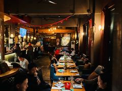 -普朗姆生蚝吧(原建国路店)