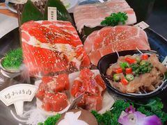 -猫抓烤肉(春熙路店)