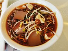 肠旺面-甲秀楼缘餐厅(西直门店)