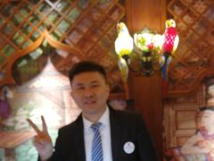 -富侨养生(康乾店)